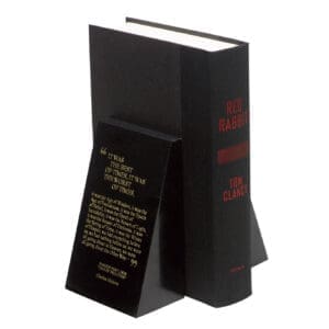 Bookends