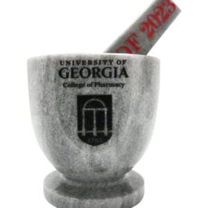 Mortar and Pestles